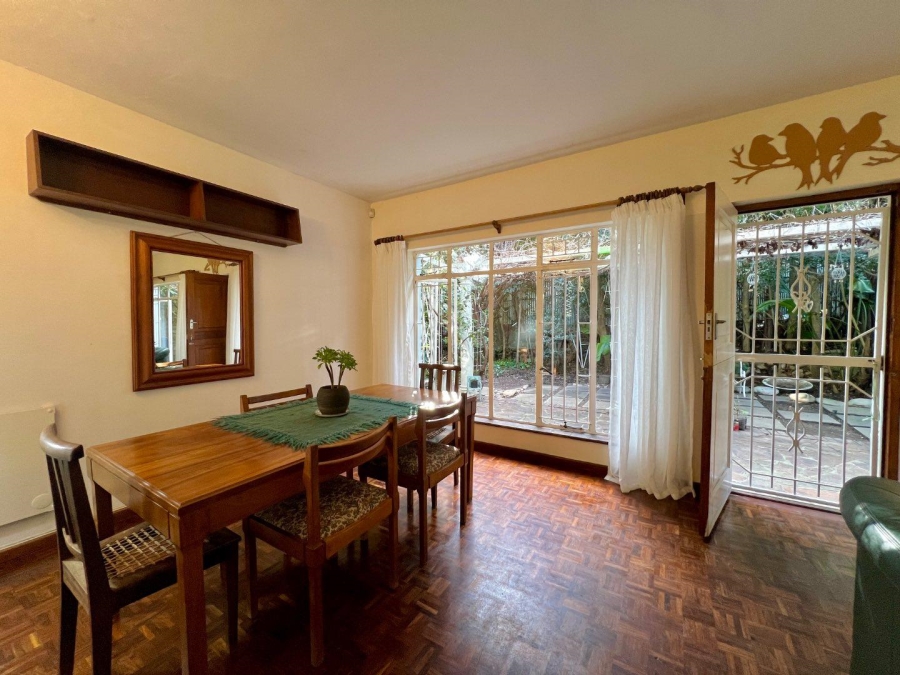 To Let 2 Bedroom Property for Rent in Uniepark Western Cape